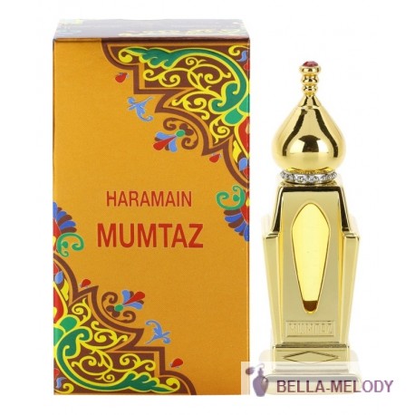 Al Haramain Perfumes Mumtaz 22