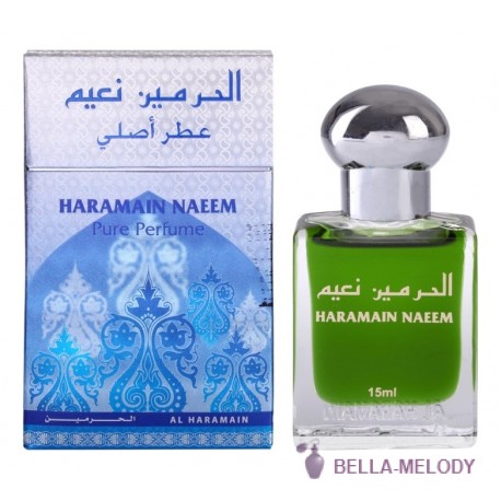 Al Haramain Perfumes Naeem 22