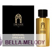 The Gate Fragrances Paris Sensual Dreams