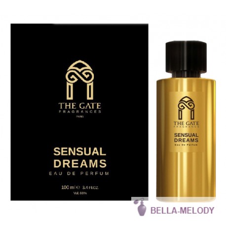 The Gate Fragrances Paris Sensual Dreams 22