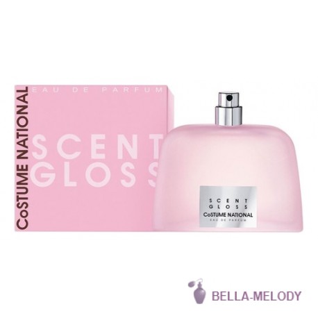 CoSTUME NATIONAL Scent Gloss 22