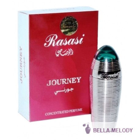 Rasasi Journey 22