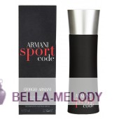 Armani Code Sport men