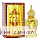 Al Haramain Perfumes Rawdah