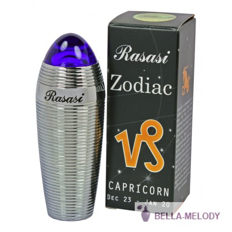 Rasasi Zodiac Capricorn 22