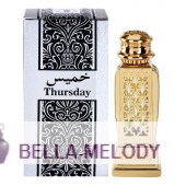 Al Haramain Perfumes Thursday