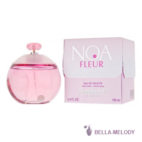 Cacharel Noa Fleur 22