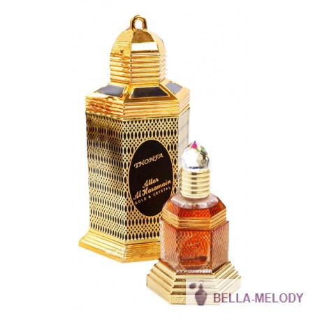 Al Haramain Perfumes Thohfa Attar 22