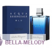 Salvatore Ferragamo Acqua Essenziale Blu