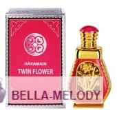 Al Haramain Perfumes Twin Flower