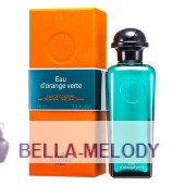 Hermes Eau D'Orange Verte