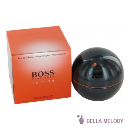 Hugo Boss Boss In Motion Black 22