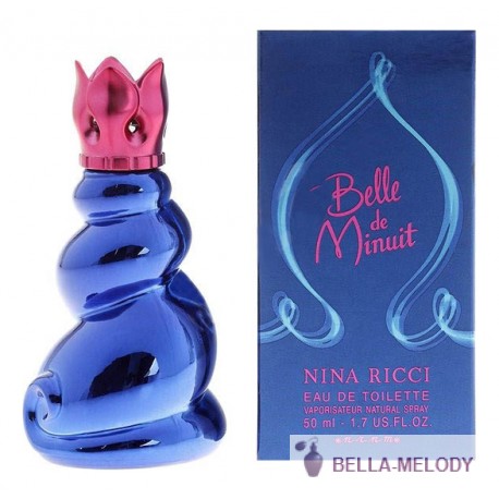 Nina Ricci Les Belles de Ricci Belle de Minuit 22