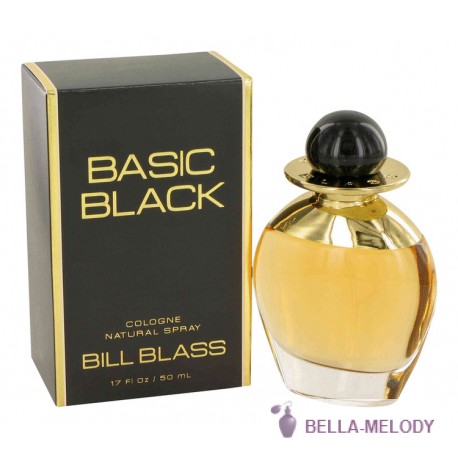 Bill Blass Basic Black 22