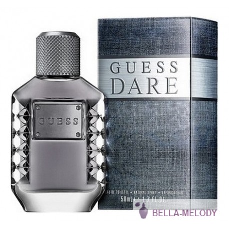 Guess Dare For Men 22