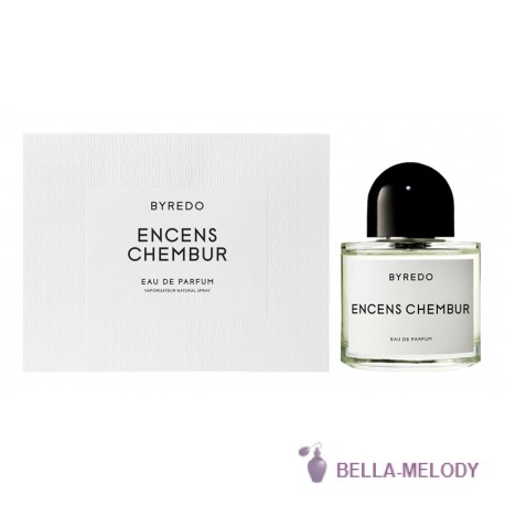 Byredo Encens Chembur 22