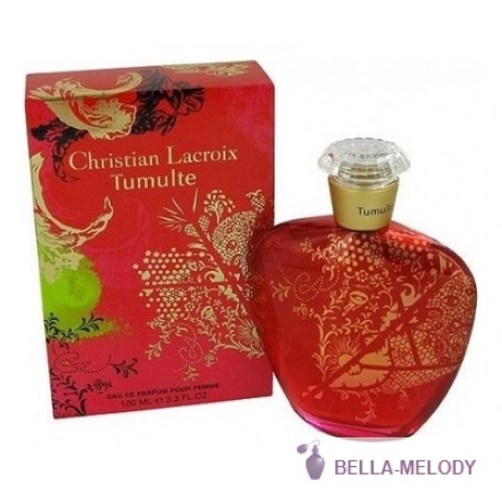 Christian Lacroix Tumulte Pour Femme 22