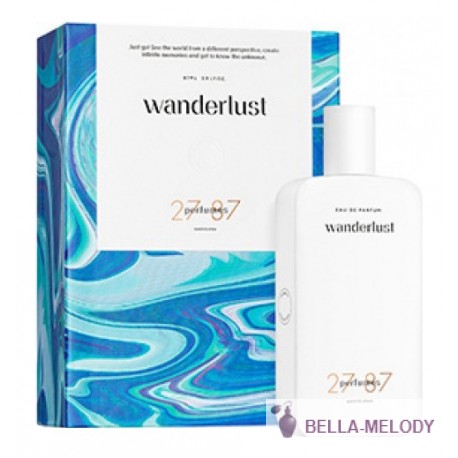 27 87 Perfumes Wanderlust 22