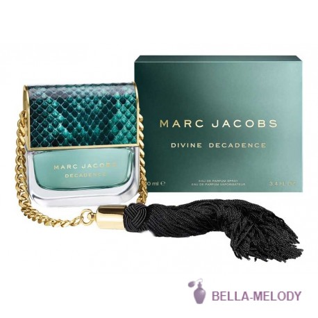 Marc Jacobs Divine Decadence 22