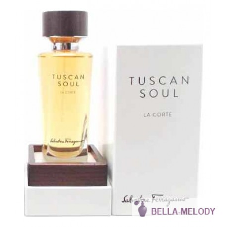 Salvatore Ferragamo Tuscan Soul La Corte 22