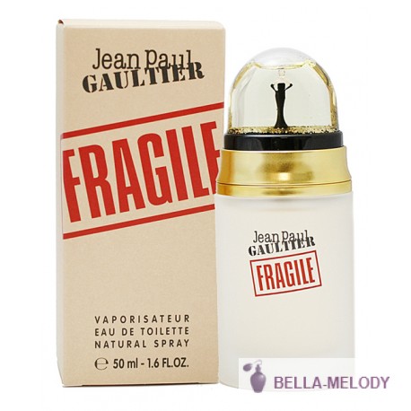 Jean Paul Gaultier Fragile 22