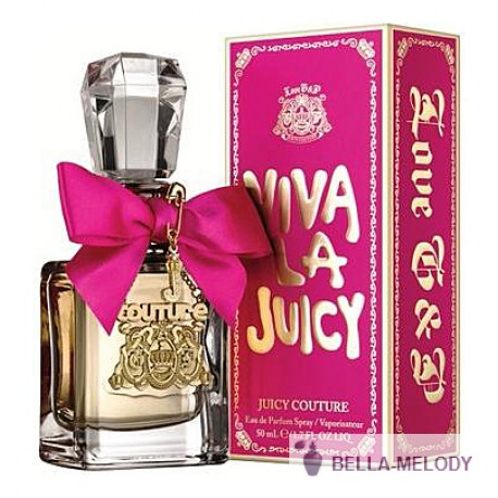 Juicy Couture Viva La Juicy 22