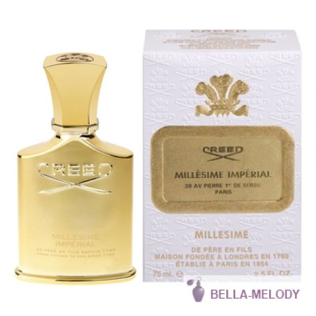 Creed Millesime Imperial 22