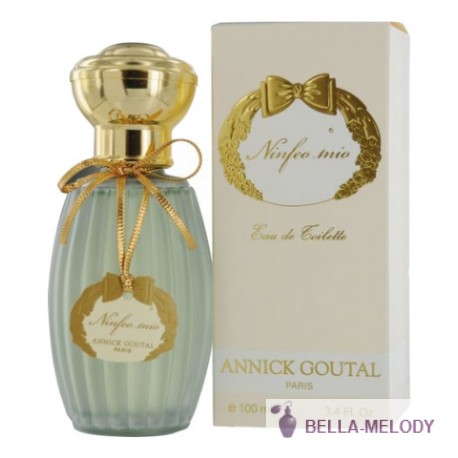 Annick Goutal Ninfeo Mio 22