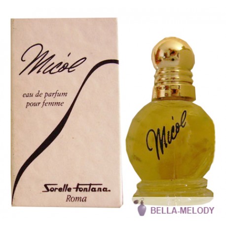 Sorelle Fontana Micol 22