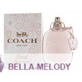 Coach Floral Eau De Parfum