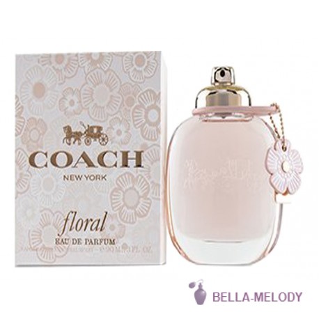 Coach Floral Eau De Parfum 22