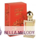 Al Haramain Perfumes Red Flower