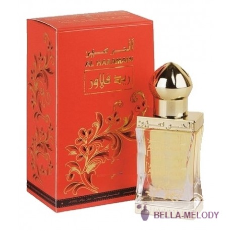 Al Haramain Perfumes Red Flower 22