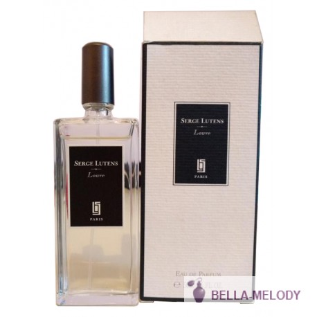 Serge Lutens Louve 22