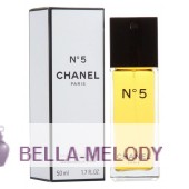 Chanel No5 Eau De Toilette