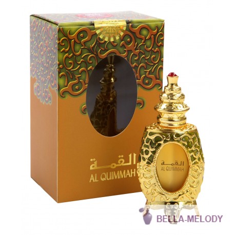 Al Haramain Perfumes Al Quimmah 22