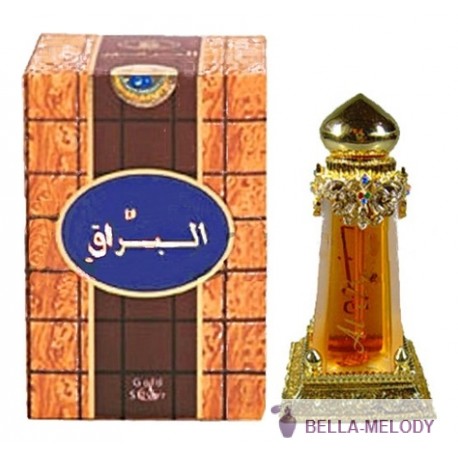 Al Haramain Perfumes Al Buraq 22