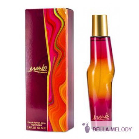 Liz Claiborne Mambo For Woman 22