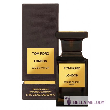 Tom Ford London 22