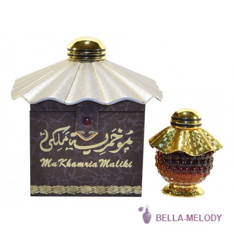 Al Haramain Perfumes Mukhamria Maliki 22