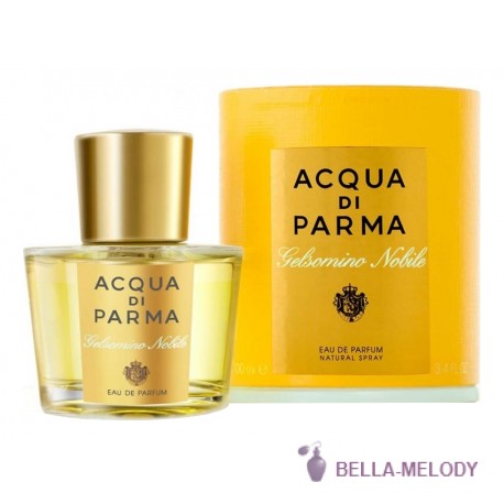 Acqua Di Parma Gelsomino Nobile 22