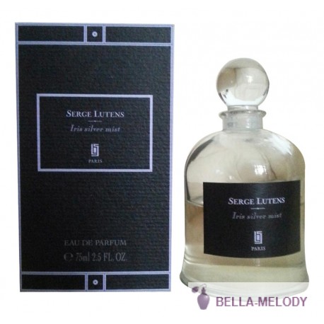 Serge Lutens Iris Silver Mist 22