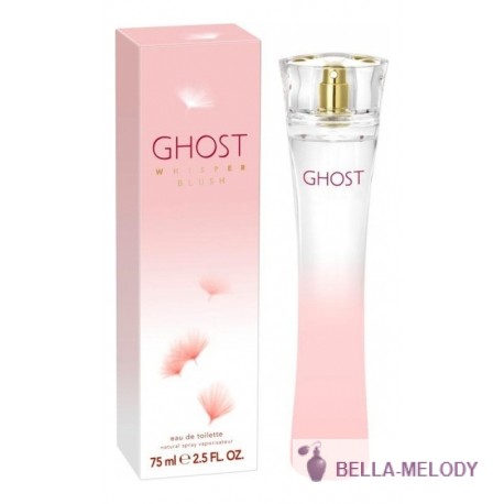 Ghost Whisper Blush 22