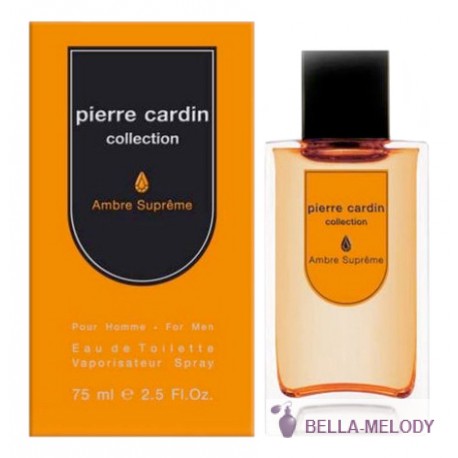 Pierre Cardin Collection Ambre Supreme 22