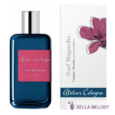 Atelier Cologne Sud Magnolia 22