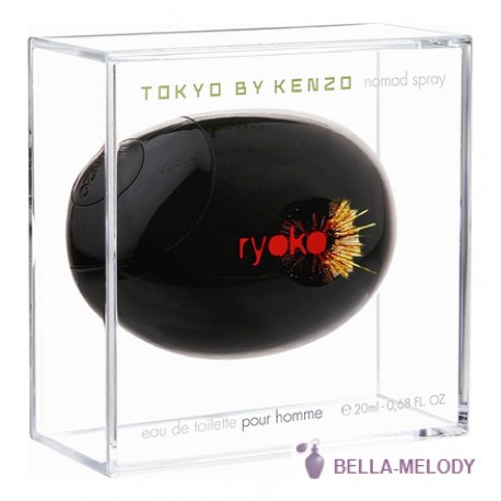 Kenzo Tokyo by Kenzo Ryoko 22