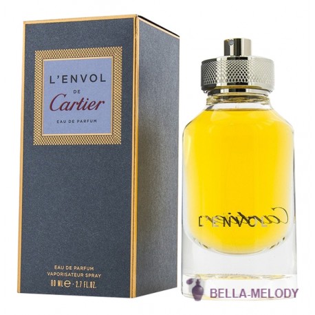 Cartier L’Envol 22