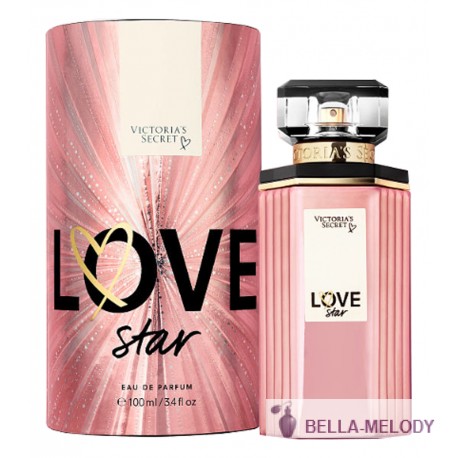 Victorias Secret Love Star 22