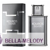 YSL Kouros Silver