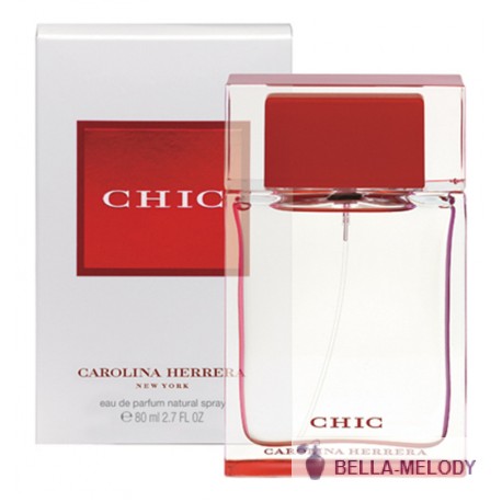 Carolina Herrera CHIC 22